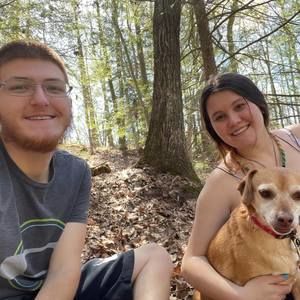 Meet your Posher, Shannon